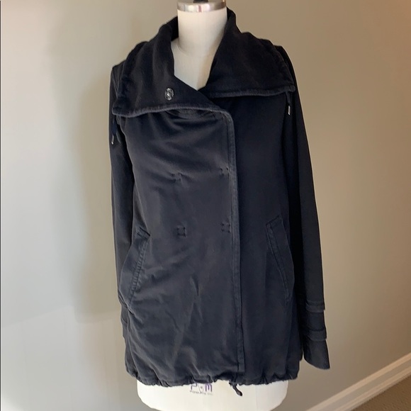 lululemon athletica Tops - Lululemon jacket